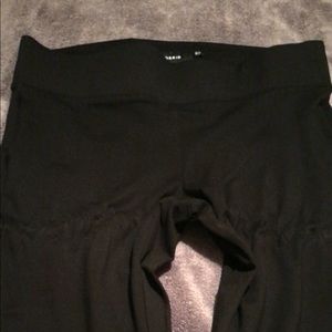 Ponte Skinny Pants